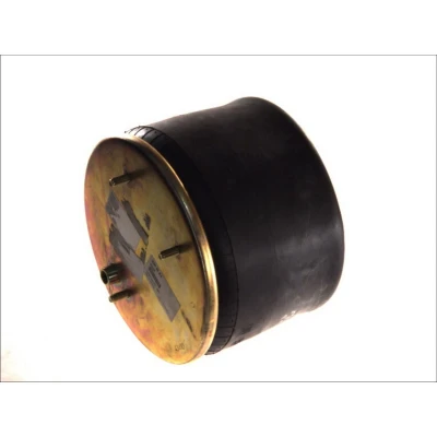 Imagen de CONTITECH AIR SPRING 836 M K1 Fuelle, suspensión neumática DAF: CF 75