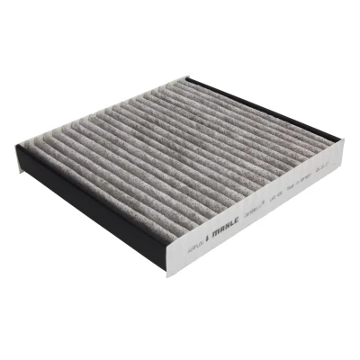 Imagen de MAHLE ORIGINAL LAO 436 Filtro de habitáculo carbón activado, con efecto antialérgico, bactericida 215,0 200 30,0 CareMetix