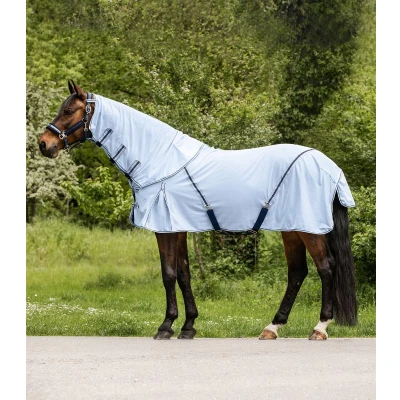 Imagen de Waldhausen Protect Fly Rug with Removable Neck