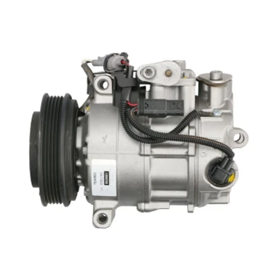 Imagen de Compresor, aire acondicionado LUCAS ACP01199