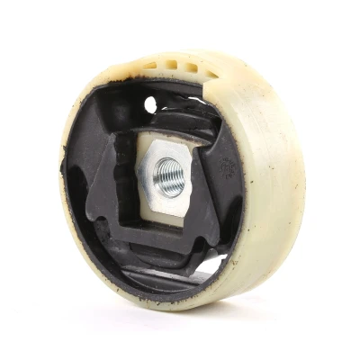 Imagen de FEBI BILSTEIN 22766 Soporte de motor arriba Rodamiento caucho metal 91 VOLKSWAGEN: Caddy 3, GOLF 5, 6, SEAT: Leon II Hatchback, Altea norauto,