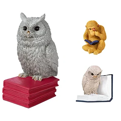Imagen de moses bookend, Resin, Colourful, Normal