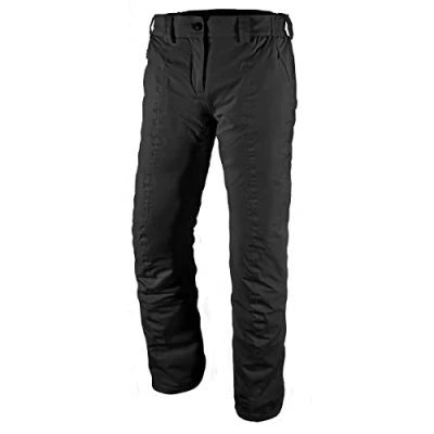 Imagen de CMP Pantalón Mujer, Negro, 4XL