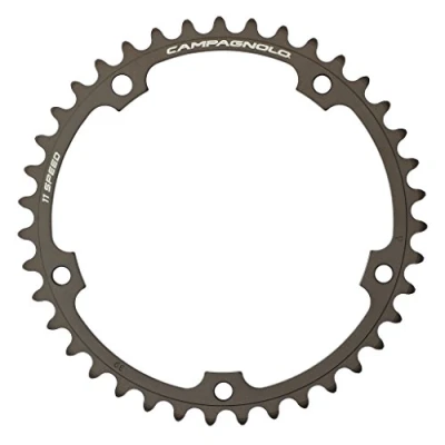 Imagen de Campagnolo Super Record Plato, 11v, 39
