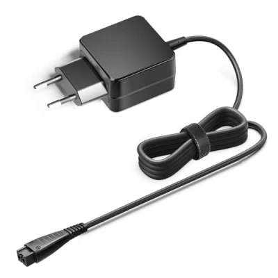 Imagen de KFD 5.4V Cargador de Maquinilla Afeitar para Panasonic Afeitadora Arc5 Arc6 5 4 3 Electric Razor Adaptador ES LV65 LV67 LV95 LV97 Pro curve Es8103 Es8103s ESLA63 LA93 LF51 Re7 40 Wet Dry