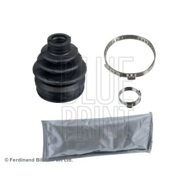 Imagen de BLUE PRINT ADK88109 Fuelle Palier lado de rueda, Eje delantero Caucho SUZUKI: Liana Hatchback
