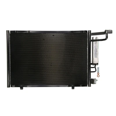 Imagen de NRF EASY FIT 350395 Condensador con juntas secador 22,5 18,5 Aluminio 520 FORD: FIESTA 6