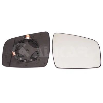 Imagen de ALKAR 6402445 Cristal de Espejo derecha OPEL: Zafira B