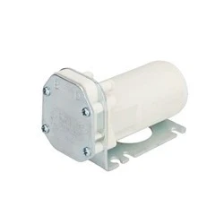 Imagen de FEBI BILSTEIN 19314 Bomba de Limpiaparabrisas 24 MAN: L 2000