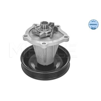 Imagen de MEYLE 29 13 220 0002 Bomba de agua con polea para correa poli V junta accionamiento CHEVROLET: Aveo / Kalos Hatchback, Spark
