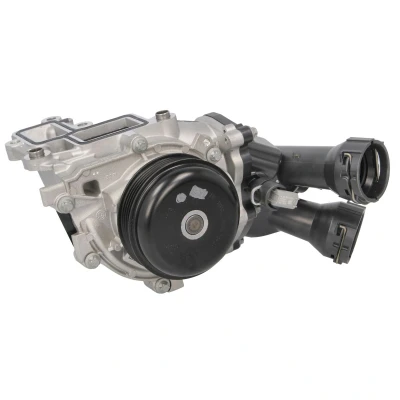 Imagen de Bomba de agua, refrigeración del motor HEPU P1591A TH