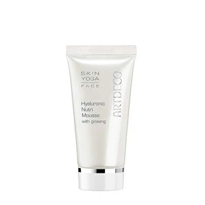 Imagen de Art Deco hyalu Electronic NUTRI Mousse with Ginseng, 50 ml
