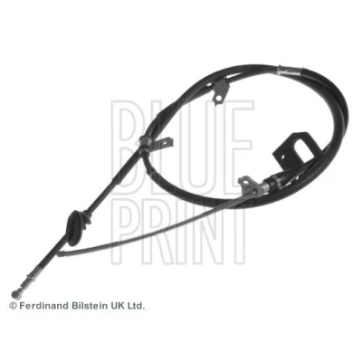 Imagen de BLUE PRINT ADK84683 Cable de Freno Mano Atrás izquierda 1575
