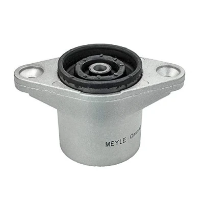 Imagen de MEYLE 100 513 0004 Copela de amortiguador Eje trasero rodamiento no requerido ORIGINAL Quality sin bolas VOLKSWAGEN: Passat B5 Berlina
