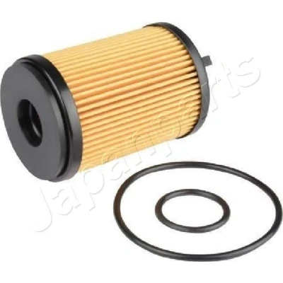 Imagen de JAPANPARTS FO ECO150 Filtro de aceite Cartucho filtrante ISUZU: D Max II Pick up