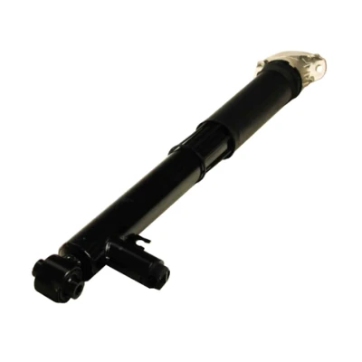 Imagen de MAXGEAR 11 1229 amortiguador Eje trasero Presión de gas sin soporte ballesta Anillo inferior, Espiga arriba