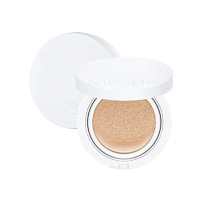 Imagen de Missha M Magic Cushion Moist Up SPF50+/PA+++ No.23 15g