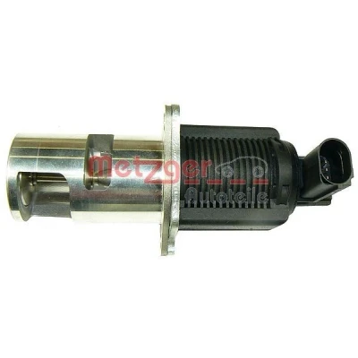 Imagen de METZGER 0892048 Válvula EGR Pieza de Recambio Original eléctrico con junta RENAULT: SCENIC 2, MEGANE CLIO 3, SUZUKI: Jimny SUV, NISSAN: MICRA 3