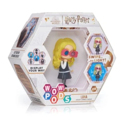 Imagen de Figura LED Wow! POD Luna Harry Potter