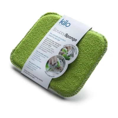 Imagen de Kilo Scrubby Acolchado, Algodón, Varios, 17x13cm