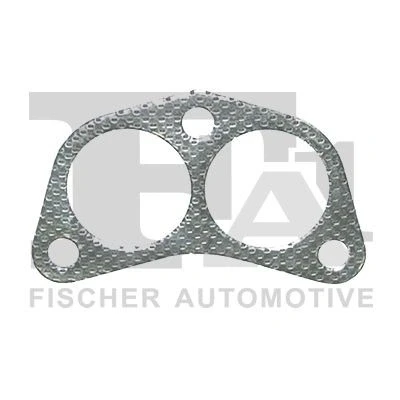 Imagen de FA1 740 906 Junta, tubo de escape MITSUBISHI: Montero iO, ECLIPSE 2, GALANT 6, VOLVO: S40 I, V40 Familiar