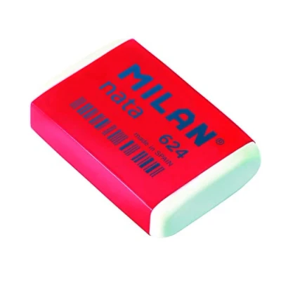 Imagen de Caja 24 gomas nata® 624 MILAN