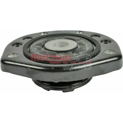 Imagen de METZGER 6490125 Copela de amortiguador Eje delantero Rodamiento no requerido MERCEDES BENZ: Sprinter 3.5 T Furgón, 3 Furgón