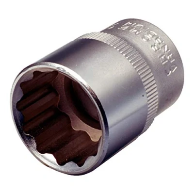 Imagen de KS Tools 917.1238 1/2&quot; Llave de vaso 12 cantos, 31 mm
