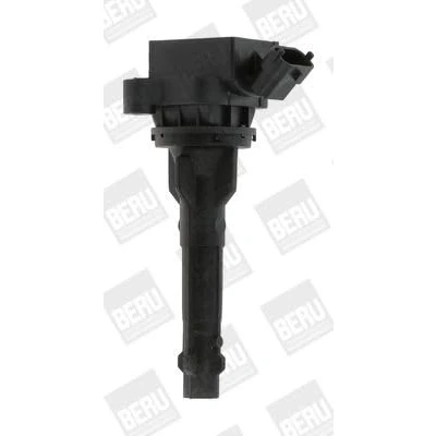 Imagen de BERU ZS449 Bobina de encendido 3 12 Kontaktfeder, Spark Spring TOYOTA: Corolla VIII Compact, Berlina, Familiar