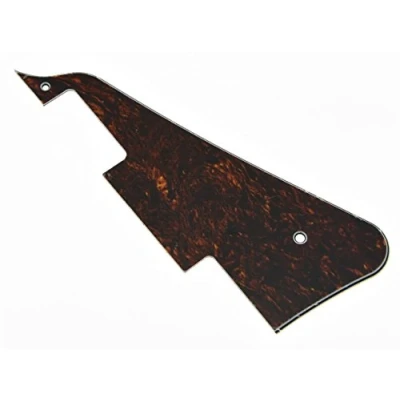 Imagen de KAISH USA Spec Tortoise LP Golpeador de guitarra para Gibson Les Paul