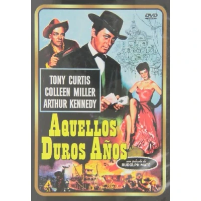 Imagen de The_Rawhide_Years [DVD]