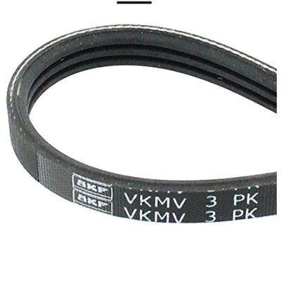 Imagen de SKF VKMV 3PK751 Correa trapecial poli V 751 3 RENAULT: CLIO 2, Kangoo I, I Express, DACIA: Sandero LOGAN MCV 2