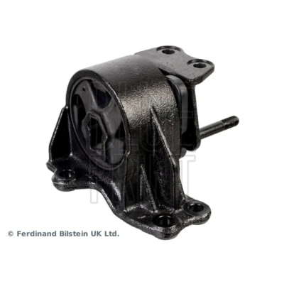 Imagen de BLUE PRINT ADBP800261 Soporte de motor izquierda Rodamiento caucho metal HYUNDAI: SANTA FE 2