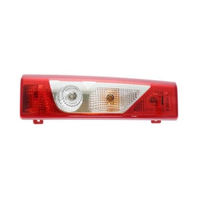Imagen de VALEO 043357 Piloto trasero ORIGINAL PART izquierda con lámpara portalámparas CITROËN: Jumpy II Furgón, MPV, PEUGEOT: Expert Tepee