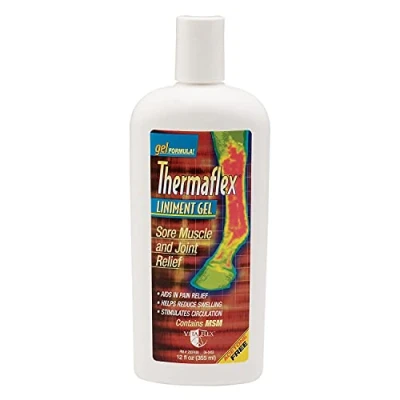 Imagen de THERMAFLEX® Liniment Gel