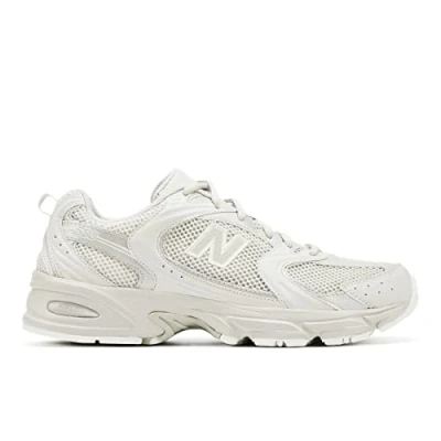 Imagen de New Balance 530, Sneaker Hombre, Gris, 42.5 EU