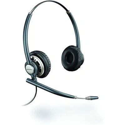 Imagen de Auriculares Plantronics Hw720