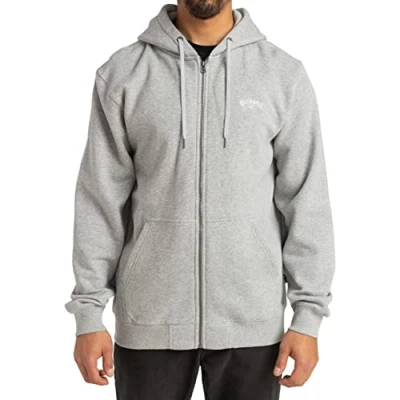 Imagen de Billabong Arch Sudadera con Capucha y Cremallera para Hombre