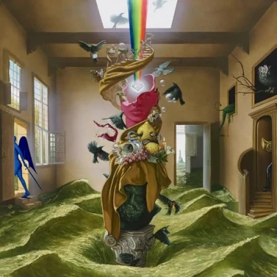 Imagen de Paradise State Of Mind (CD)