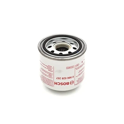 Imagen de BOSCH 0 986 628 257 Cartucho del secador de aire, sistema aire comprimido DAF: LF 55