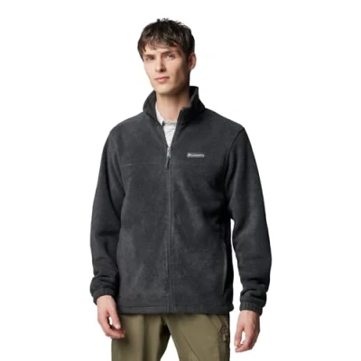 Imagen de Columbia Steens Mountain Full Zip 2.0, Chaqueta De Forro Polar Con Cremallera para Hombre