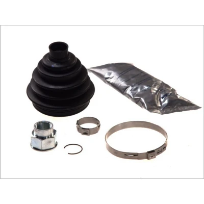 Imagen de SPIDAN 21140 Fuelle Palier 89,00 TPE (elastómero termoplástico) con tuerca FIAT: Punto II Hatchback, Stilo Idea, LANCIA: Ypsilon II, Musa