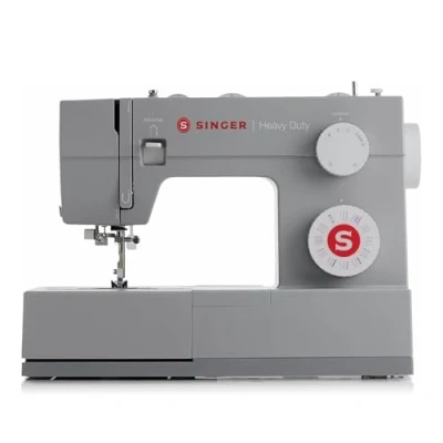 Imagen de SINGER HEAVY DUTY 4432