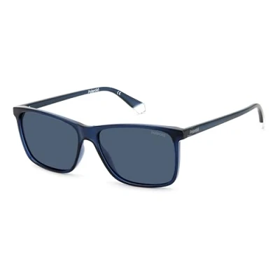 Imagen de POLAROID PLD 4137/S Gafas de sol hombre azul