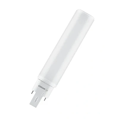 Imagen de Osram Dulux d/e (26w)led 10w / 840 230v hfg24q 3fs1 4058075559196