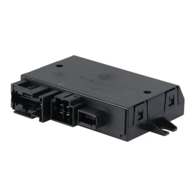 Imagen de Unidad de control, enganche remolque HELLA 5DS 011 104 021