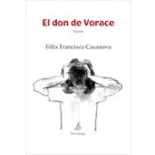 Imagen de Don De Vorace,El 2ｦed (NARRATIVA)