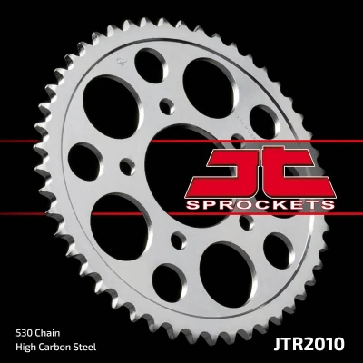 Imagen de JTSPROCKETS JTR2010.43 Rueda dentada para cadena