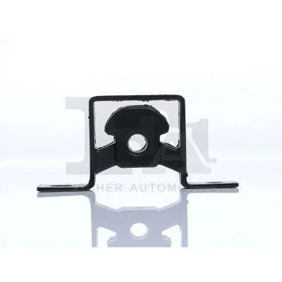 Imagen de FA1 753 929 Soporte, sistema de escape NISSAN: Note I, MICRA 3