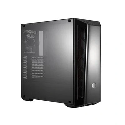 Imagen de Caja Pc Cooler Master Masterbox Mb520 Atx Negra